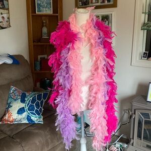 Set of three boas - Boa Bundle